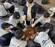 환경실천연합회, 하천 수질 및 생태계 보호 활동 지속