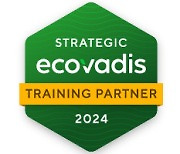 ECONINE Named Strategic EcoVadis Training Partner