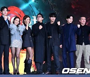 '스위트홈 시즌2' 많이 기대해주세요 [사진]