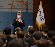 이강덕 포항시장, 경주 지진 관련 “시민안전 살펴라”