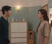 '세 번째 결혼' 오승아, 불륜 문지후에 이혼 통보 "양육권+위자료 달라"