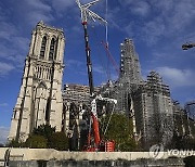 France Notre Dame