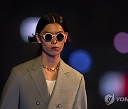 Hong Kong Men's Pre-Fall 2024 Louis Vuitton