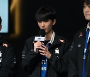 LPL 이적 루머 돌던 디알엑스 '세탭', 팀 잔류한다