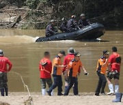 '순직 채상병' 소속 해병대 대대장 보직 해임…"직무수행 곤란"