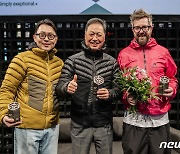 ISPO 뮌헨서 인정받은 블랙야크, 기술력으로 세계 누빈다