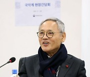 유인촌 장관 "국악진흥법, 새로운 변화 이끌 것…국립단체 경쟁 강화해야"