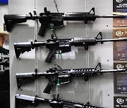 “나쁜 총 막는 건 좋은 총뿐” 美총기협회,  총기 참사에도 규제 반대