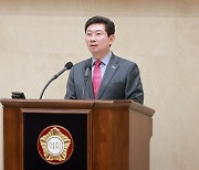 이상일 "내년에는 용인의 미래·도시·사람·일상의 가치 더욱 더 높일 것"