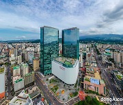 제주드림타워 복합리조트, 11월 호텔 실적 전년比 17%↑… 외국인 비중 ‘10%→60%’