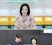 '편스토랑' 이정현, 남편과 제철 꼬막 4kg까기 대결