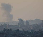 하마스 “교전 재개 첫날 이스라엘 공격에 178명 사망”