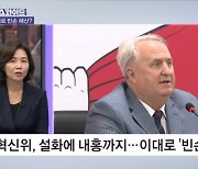 국민의힘 혁신위, 설화에 내홍까지…이대로 '빈손' 마무리? [뉴스와이드]