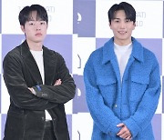 김동휘 “서이서와 동갑, 나도 모르게 형이라고 불러”(오버랩 나이프)