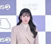 '차정숙' 조아람, '오버랩 나이프'로 컴백...PD "소심한 캐릭터도 OK"