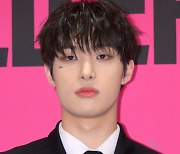 에이티즈 민기, 심쿵하는 동굴 보이스 [SE★포토]