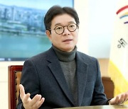 ‘서울 지역 유일한 3선’ 정원오 성동구청장 “내년 총선 불출마”···다음 행보는?