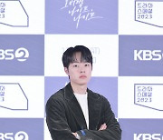 '오버랩 나이프, 나이프' PD "김동휘, 무조건 섭외 1순위"