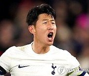 "SON, PL 어딜 가도 선발이야 그것도 쉽게!"…英 축구 해설가의 극찬→맨시티전 '7G 2AS'