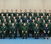 CHINA-XI JINPING-COAST GUARD-EAST CHINA SEA AREA-COMMAND OFFICE-INSPECTION (CN)