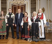 Norway Royals