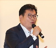 '돈봉투 소환' D-6, 송영길 "檢구속영장 청구…기각할 자신 있다"