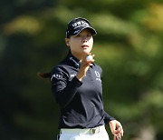 이소미, LPGA Q시리즈 둘째날 단독 선두 도약…장효준 공동 4위