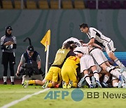 독일, 프랑스 승부차기서 꺾고 U-17 월드컵 우승