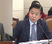 국회 청문회서 사과한 DL·SPC 회장..."안전 현장 만들겠다"