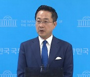 민주 "제2, 제3 이동관 내세우면 더 큰 저항 직면할 것"