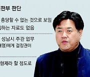 “이재명 대선 경선자금, 갹출로 해결 못해”… 법원, ‘김용 돈’ 유입 시사