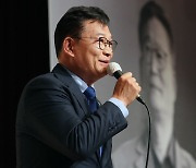 송영길 “드디어 검찰 출두…구속영장 청구 기각시킬 자신 있다”