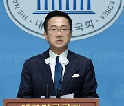 野 “제2, 제3 이동관 내세우면 더 큰 저항 직면할 것”