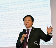 김형진 세종텔레콤 회장 “정도·인재·창조경영으로 사회발전 이바지”…동북아공동체ICT포럼