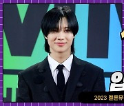 HK직캠｜샤이니 태민, '언제까지나 귀여운 막내' (2023 멜론뮤직어워드)