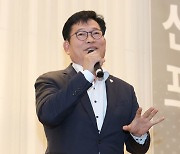‘민주당 돈봉투 의혹’ 조사 앞둔 송영길  “구속영장 기각 자신”