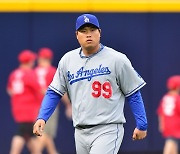 MLB.com “류현진과 다저스 만난다면 어떨까” 재결합 상상 현실로?