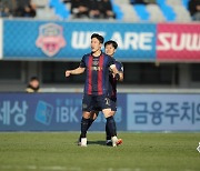 K리그 승강PO 확정, 수원FC-부산 강원-김포 격돌