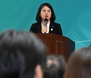용혜인 "제3지대 개혁연합신당이 정치 바꿀 것"