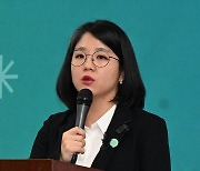 용혜인 "제3지대 개혁연합신당이 미래"