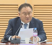 이상민, 내주 민주당 탈당할 듯…"다음주 거취 표명"