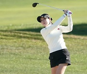 안신애, 내년 일본여자프로골프 JLPGA 출전권 확보