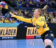 SWEDEN HANDBALL