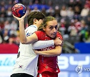 NORWAY HANDBALL