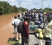 Kenya Floods