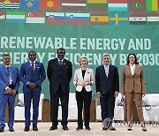 COP28 Climate Summit