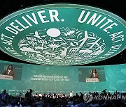 COP28 Climate Summit