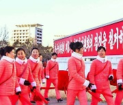 북한 "현장 정치 사업을 공세적으로"