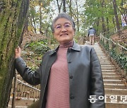 사라예보 50년 이에리사 “만보 걷기로 몸과 마음의 여유”[이헌재의 인생홈런]