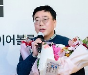 이준기 디지털타임스 기자, `과학취재상` 수상...우주개발 사업 이슈 조명